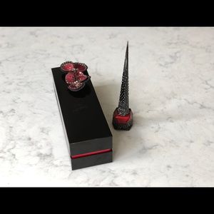 Christian Louboutin - Rouge Nail Colour Starlight
